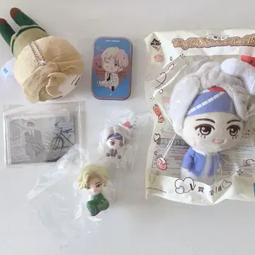 BTS V 굿즈 묶음 판매