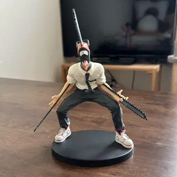 Vibration Stars Chainsaw Man 체인소 맨