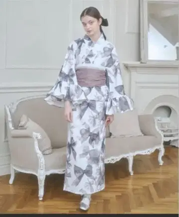 라비린 Lovilyn 유카타