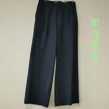 여성 팬츠 블랙 Relect (주) 월드 11호