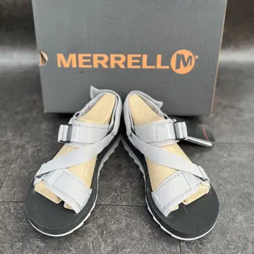 미사용 새상품 [ MERRELL ] ALPINE STRAP 26cm