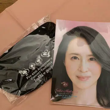 마츠다 세이코