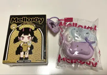 mellojoy 천사 손톱