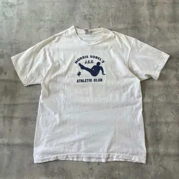 캐나다제 90s fruit of the loom 티셔츠 빈티지