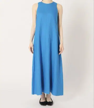 Spick & span 아메슬리 롱 원피스