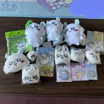 모몽가 세트