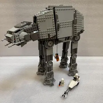 LEGO 4483 AT-AT