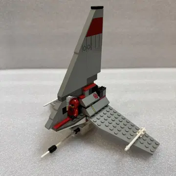 LEGO 4477 T-16 스카이호퍼