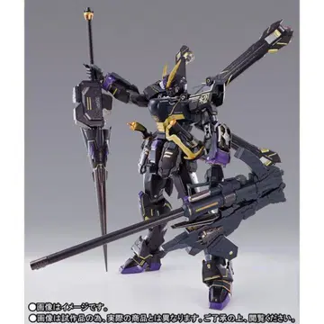 METALBUILD 크로스본 건담 X2