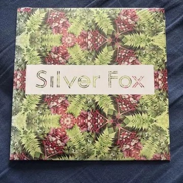 [단종] EIMIE(AAAMYYY 전 밴드) CD [ Silver Fox