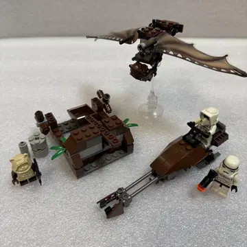 LEGO 7139 이워크 어택