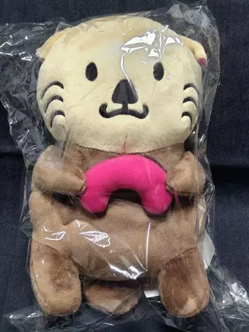 라코퐁 봉제 인형