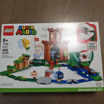 LEGO Super Mario 71362 슈퍼 마리오