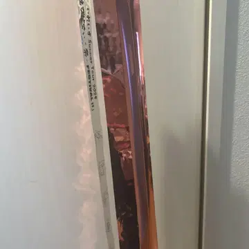 이레귤러 다이스 은박 테이프 나이코