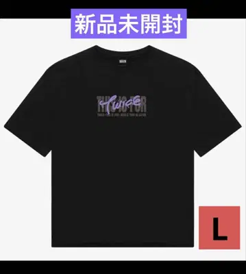 TWICE 사나 티셔츠 L 사이즈