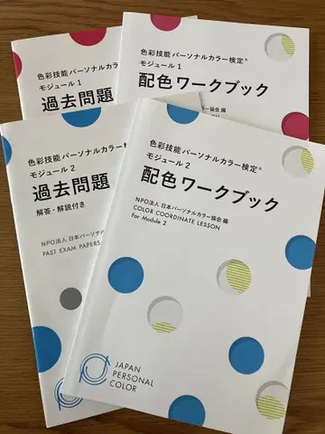 퍼스널 컬러 모듈