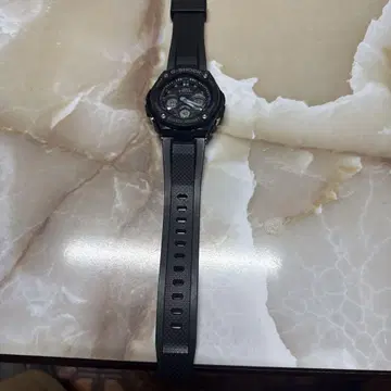 CASIO G-SHOCK G-STEEL GST-W300G-1A2JF