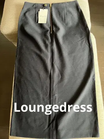 택 포함 새상품 Loungedress 스커트