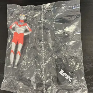 울트라맨 피규어