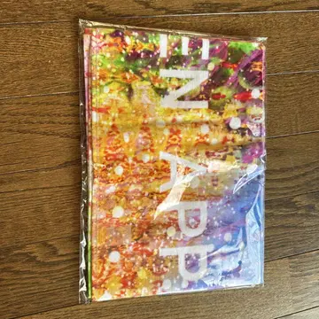 Mrs. GREEN APPLE 기념일 베스트 앨범 10 머플러 타월
