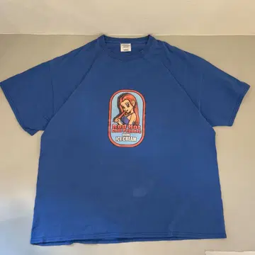 Red Hot Chili Peppers 티셔츠 2XL