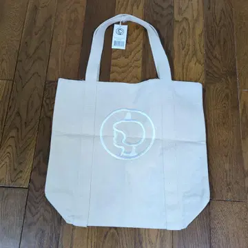 새상품 미사용 [덴마크 이야마 토트백] 밴드 포함으로 수납력이 좋습니다