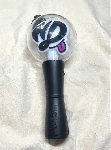 나니와단시 응원봉 BON BON VOYAGE