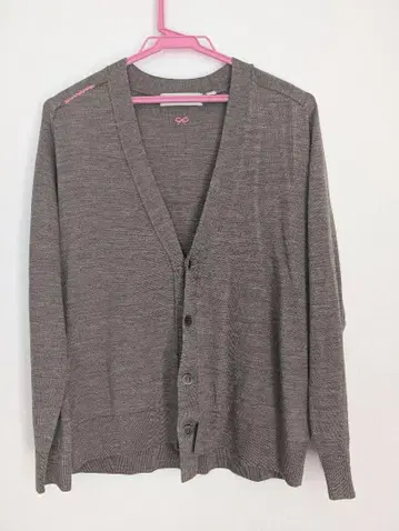 UNIQLO ANYA 가디건