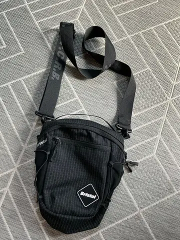 Shoulder Bag TOUR MINI SHOULDER BAG FCRB