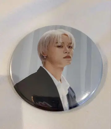 MAZZEL 타쿠토 캔뱃지