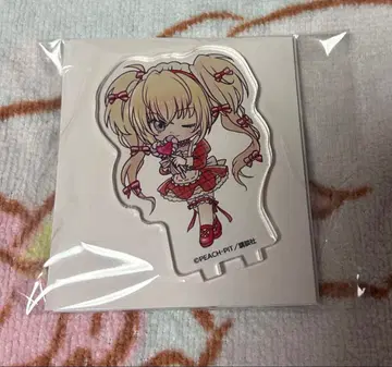 수호 캐릭터 애니카페 아크릴 스탠드 호시나 우타우