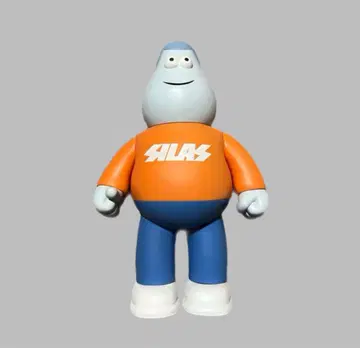 사이러스 SILAS x 아모스 토이 AMOS TOY Martin X