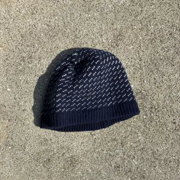 L.L.Bean 버즈아이 니트 모자