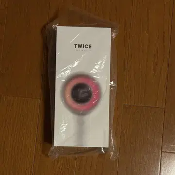 TWICE 응원봉