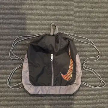 Y2K NIKE 나이키 냅색 백팩