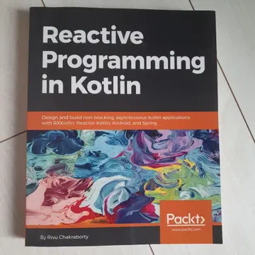 Reactive Programming in Kotlin