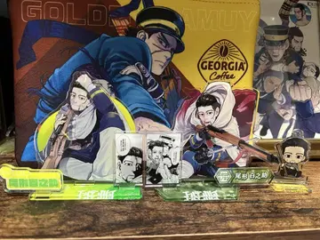 오가타 생일 아크릴 스탠드