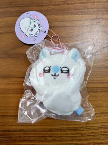 치이카와 모몽가 아기싸개 마스코트