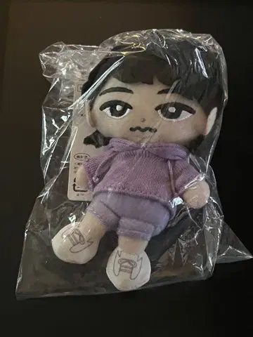 Snow Man 후카사와 타츠야 스노치루