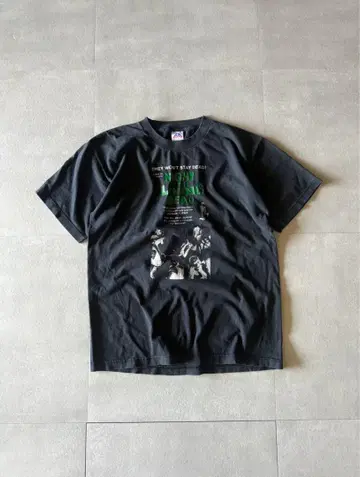 90's Night of the Living Dead S/S Tee