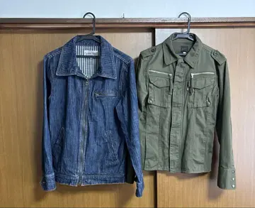JACKROSE 묶음 판매