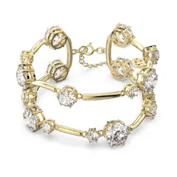 SWAROVSKI Constella 뱅글 팔찌 스와로브스키