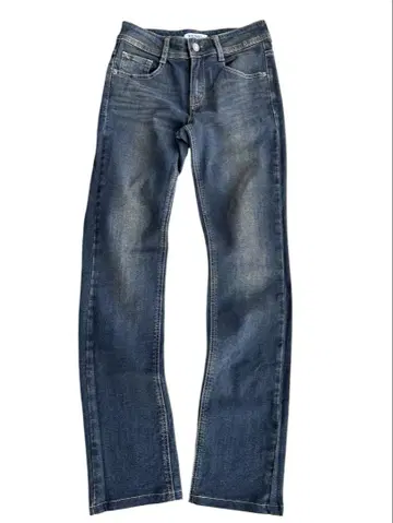 mud wash faded skinny jeans