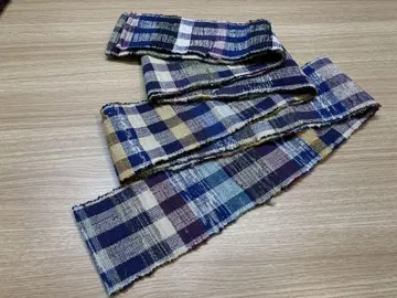 Os205 찢어 짜기 남성용 오비