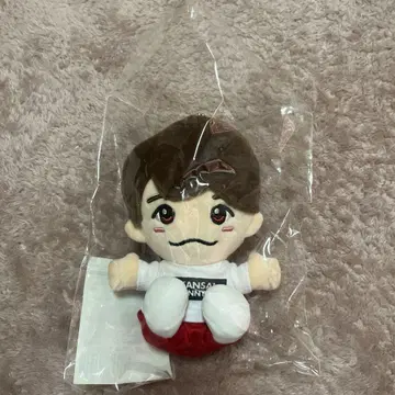 나니와단시 니시하타 다이고 치비누이