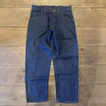 [ PRISON BLUE ] 5P Denim Pants INDIGO