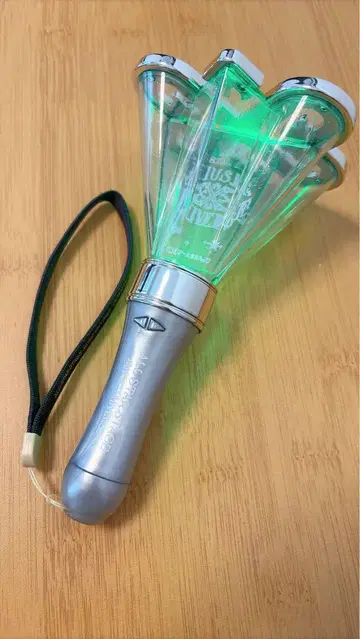 우타프리 ASSMU 응원봉 카르나이 ver.