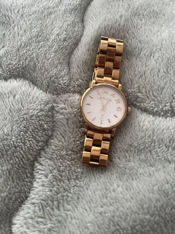 MARC BY MARC JACOBS 손목시계