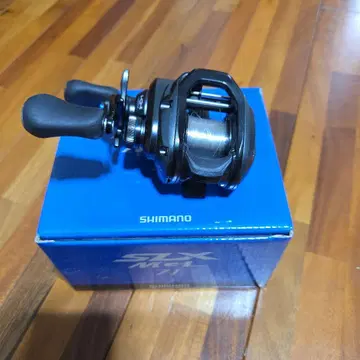 시마노 slx mgl 71
