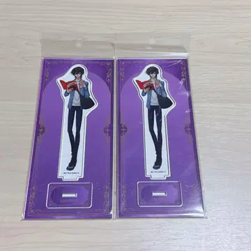 를르슈 아크릴 스탠드